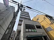 日本橋駅より徒歩7分 5階 築28年の賃貸物件
