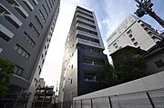 近鉄日本橋駅より徒歩7分 2階 築18年2ヶ月の賃貸物件