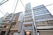 エスライズ北堀江スワン 6階 築9年5ヶ月の賃貸物件