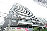 ルネ日本橋アネーロ 11階 築17年6ヶ月の賃貸物件