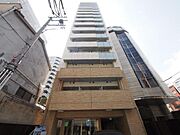 心斎橋駅より徒歩11分 11階 築10年6ヶ月の賃貸物件