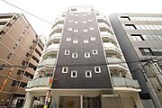 難波駅より徒歩5分 4階 築13年の賃貸物件