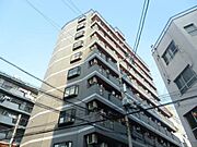 大国町駅より徒歩6分 3階 築29年11ヶ月の賃貸物件