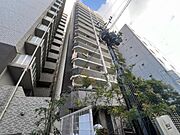 桜川駅より徒歩7分 7階 築12年11ヶ月の賃貸物件
