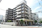 なんば駅より徒歩10分 2階 築39年4ヶ月の賃貸物件