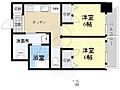 エステムコート難波5ブロード10階10.5万円