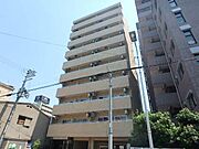 桜川駅より徒歩6分 2階 築15年3ヶ月の賃貸物件