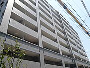 弁天町駅より徒歩7分 9階 築19年2ヶ月の賃貸物件
