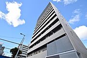 今宮戎駅より徒歩1分 8階 築13年11ヶ月の賃貸物件