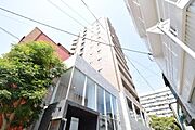 桜川駅より徒歩3分 9階 築18年10ヶ月の賃貸物件