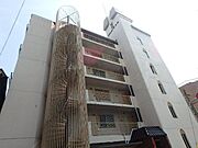 サントピア新今宮 3階 築44年10ヶ月の賃貸物件