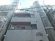 日本橋駅より徒歩7分 3階 築37年の賃貸物件