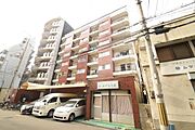 山正ハイツ 4階 築45年10ヶ月の賃貸物件