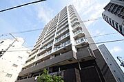 ＢＥＬＬＥナンバニシ 8階 築6年11ヶ月の賃貸物件