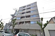 桜川駅より徒歩8分 6階 築37年2ヶ月の賃貸物件