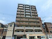 大国町駅より徒歩6分 5階 築21年6ヶ月の賃貸物件