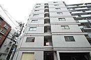 今宮戎駅より徒歩4分 2階 築40年2ヶ月の賃貸物件