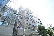難波駅より徒歩10分 2階 築29年9ヶ月の賃貸物件