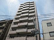 谷町六丁目駅より徒歩5分 10階 築15年の賃貸物件