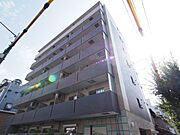 桜川駅より徒歩7分 5階 築10年の賃貸物件