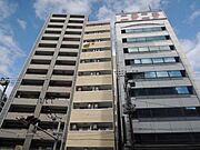 阿波座駅より徒歩3分 3階 築13年9ヶ月の賃貸物件
