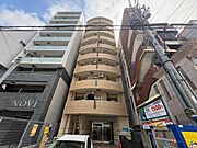 日本橋駅より徒歩6分 10階 築21年11ヶ月の賃貸物件