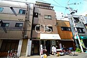 メイツ松屋町 4階 築30年7ヶ月の賃貸物件