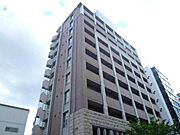 なんば駅より徒歩4分 6階 築23年7ヶ月の賃貸物件