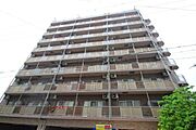 willDo谷町 8階 築19年7ヶ月の賃貸物件