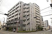 桜川駅より徒歩10分 6階 築19年11ヶ月の賃貸物件