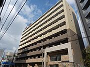 桜川駅より徒歩6分 8階 築13年10ヶ月の賃貸物件