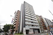 桜川駅より徒歩1分 10階 築8年7ヶ月の賃貸物件