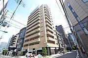 心斎橋駅より徒歩2分 9階 築12年1ヶ月の賃貸物件
