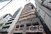 Luxe本町 11階 築7年10ヶ月の賃貸物件