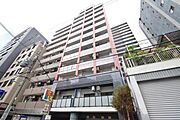 桜川駅より徒歩2分 11階 築18年6ヶ月の賃貸物件