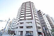 エスレジデンス学園坂 12階 築21年の賃貸物件