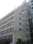 西長堀駅より徒歩3分 8階 築42年8ヶ月の賃貸物件