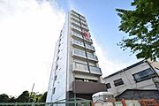 大国町駅より徒歩11分 3階 築10年1ヶ月の賃貸物件