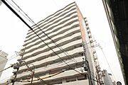 大国町駅より徒歩20分 13階 築5年7ヶ月の賃貸物件