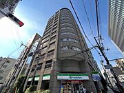 本町駅より徒歩14分 9階 築19年6ヶ月の賃貸物件