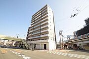 桜川駅より徒歩10分 11階 築5年4ヶ月の賃貸物件