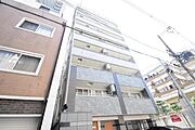 大国町駅より徒歩6分 8階 築6年4ヶ月の賃貸物件