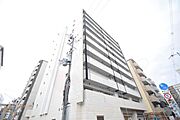 大国町駅より徒歩4分 6階 築4年8ヶ月の賃貸物件