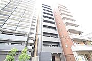 ＦＯＲＥＳＴＮＡＭＢＡ 8階 築7年2ヶ月の賃貸物件