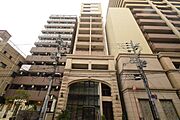 四ツ橋駅より徒歩6分 4階 築14年10ヶ月の賃貸物件