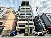 本町駅より徒歩5分 7階 築4年5ヶ月の賃貸物件