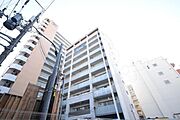 近鉄日本橋駅より徒歩9分 10階 築4年5ヶ月の賃貸物件