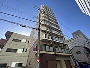 ALZA西本町 13階 築3年6ヶ月の賃貸物件