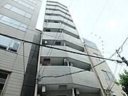 なんば駅より徒歩2分 9階 築21年5ヶ月の賃貸物件