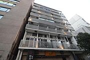 なんば駅より徒歩2分 9階 築19年6ヶ月の賃貸物件